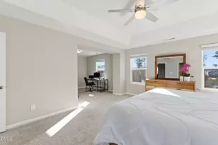 3469 Jordan Manors Dr, New Hill, NC 27562 - Photo 51