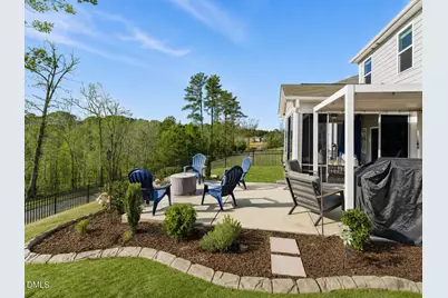 3469 Jordan Manors Drive, New Hill, NC 27562 - Photo 15