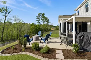 3469 Jordan Manors Dr, New Hill, NC 27562 - Photo 15