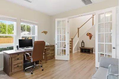 3469 Jordan Manors Drive, New Hill, NC 27562 - Photo 13