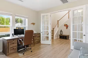 3469 Jordan Manors Dr, New Hill, NC 27562 - Photo 13