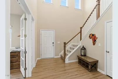 3469 Jordan Manors Drive, New Hill, NC 27562 - Photo 9