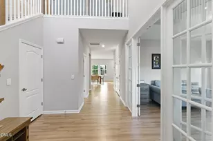 3469 Jordan Manors Dr, New Hill, NC 27562 - Photo 17