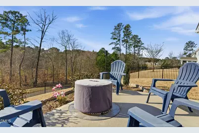 3469 Jordan Manors Drive, New Hill, NC 27562 - Photo 81