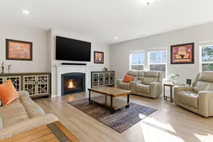 3469 Jordan Manors Dr, New Hill, NC 27562 - Photo 23