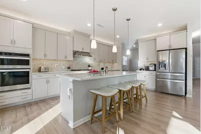 3469 Jordan Manors Drive, New Hill, NC 27562 - Photo 31