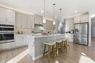 3469 Jordan Manors Dr, New Hill, NC 27562 - Photo 31