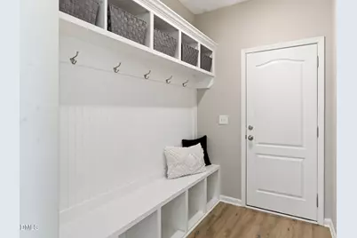 3469 Jordan Manors Drive, New Hill, NC 27562 - Photo 17