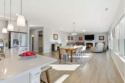 3469 Jordan Manors Drive, New Hill, NC 27562 - Photo 41