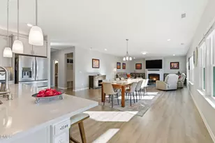 3469 Jordan Manors Dr, New Hill, NC 27562 - Photo 41