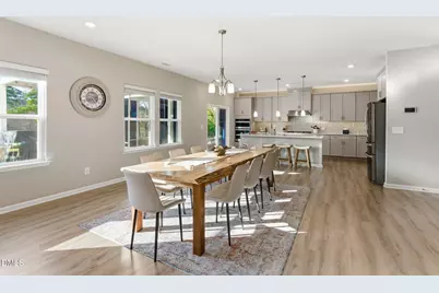 3469 Jordan Manors Drive, New Hill, NC 27562 - Photo 21