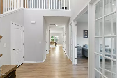 3469 Jordan Manors Drive, New Hill, NC 27562 - Photo 11