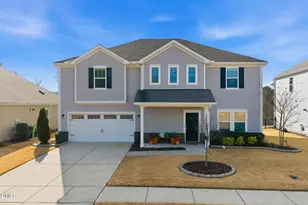 3469 Jordan Manors Dr, New Hill, NC 27562 - Photo 87