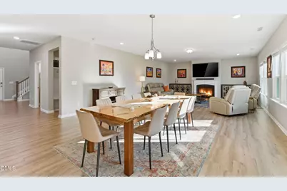 3469 Jordan Manors Drive, New Hill, NC 27562 - Photo 23