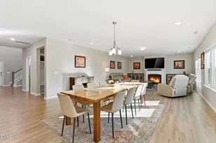 3469 Jordan Manors Dr, New Hill, NC 27562 - Photo 23