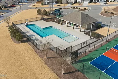 3469 Jordan Manors Drive, New Hill, NC 27562 - Photo 97