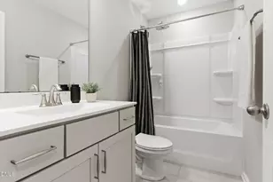 3469 Jordan Manors Dr, New Hill, NC 27562 - Photo 33