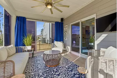 3469 Jordan Manors Drive, New Hill, NC 27562 - Photo 77