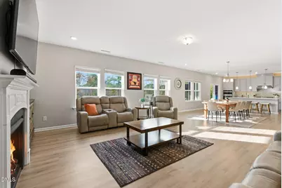 3469 Jordan Manors Drive, New Hill, NC 27562 - Photo 27