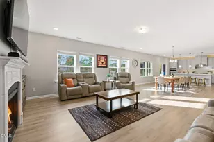 3469 Jordan Manors Dr, New Hill, NC 27562 - Photo 27