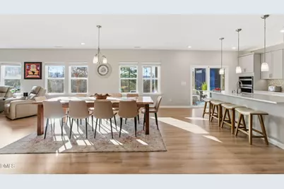 3469 Jordan Manors Drive, New Hill, NC 27562 - Photo 19