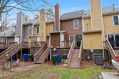 4541 Hershey Court, Raleigh, NC 27613 - Photo 15