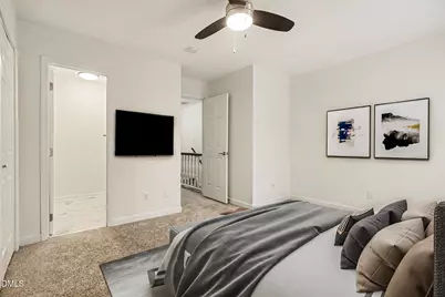 4541 Hershey Court, Raleigh, NC 27613 - Photo 9