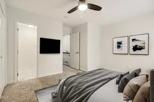 4541 Hershey Ct, Raleigh, NC 27613 - Photo 9