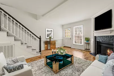 4541 Hershey Court, Raleigh, NC 27613 - Photo 3