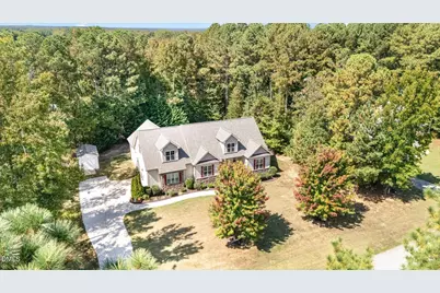 60 Cole Creek Way, Franklinton, NC 27525 - Photo 23
