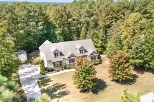 60 Cole Creek Way, Franklinton, NC 27525 - Photo 23
