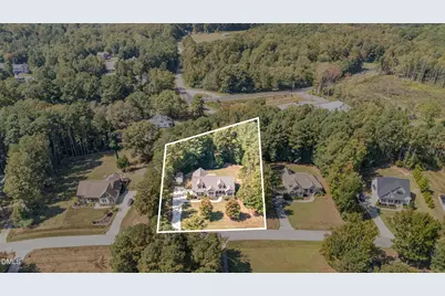 60 Cole Creek Way, Franklinton, NC 27525 - Photo 25