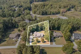 60 Cole Creek Way, Franklinton, NC 27525 - Photo 25