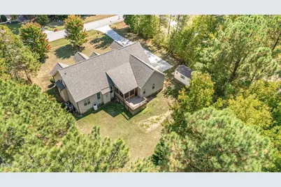 60 Cole Creek Way, Franklinton, NC 27525 - Photo 25