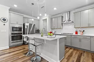 4913 Enlightenment Rd, Raleigh, NC 27616 - Photo 11