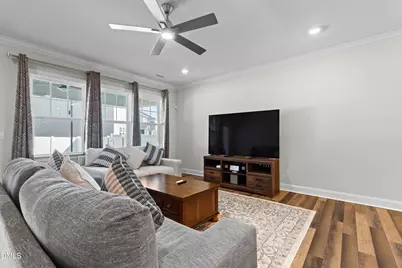 4913 Enlightenment Road, Raleigh, NC 27616 - Photo 7