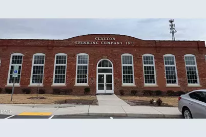 190 Mill Street, Clayton, NC 27520 - Photo 1