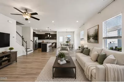 1025 Felman Road, Durham, NC 27703 - Photo 9