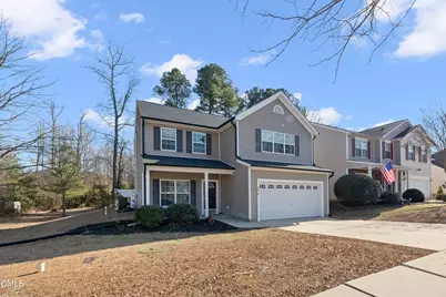 2016 Sterling Hill Drive, Fuquay Varina, NC 27526 - Photo 1