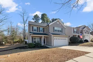 2016 Sterling Hill Dr, Fuquay Varina, NC 27526 - Photo 1
