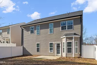 2016 Sterling Hill Drive, Fuquay-Varina, NC 27526 - Photo 33