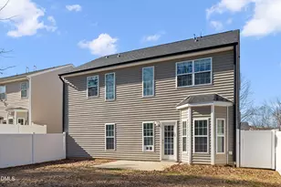 2016 Sterling Hill Dr, Fuquay-Varina, NC 27526 - Photo 33