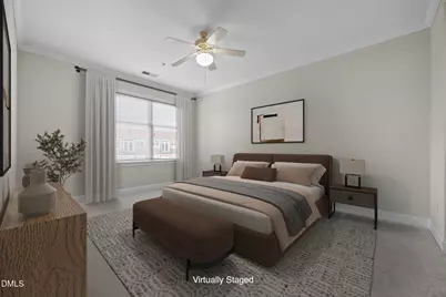 634 Meadowmont Village Circle #Unit 634, Chapel Hill, NC 27517 - Photo 19