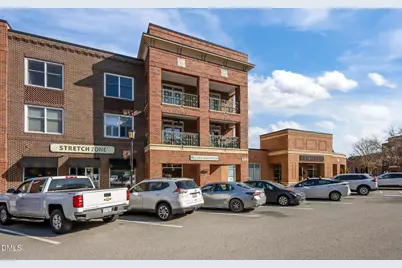 634 Meadowmont Village Circle #Unit 634, Chapel Hill, NC 27517 - Photo 37