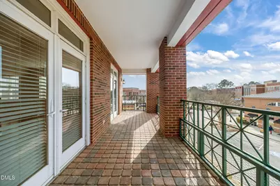 634 Meadowmont Village Circle #Unit 634, Chapel Hill, NC 27517 - Photo 5