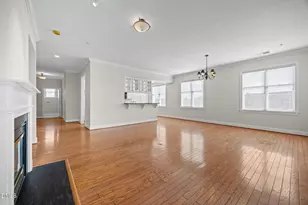 634 Meadowmont Village Cir, Chapel Hill, NC 27517 - Photo 11