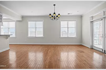 634 Meadowmont Village Circle #Unit 634, Chapel Hill, NC 27517 - Photo 13