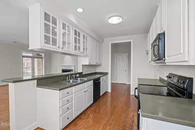 634 Meadowmont Village Circle #Unit 634, Chapel Hill, NC 27517 - Photo 15