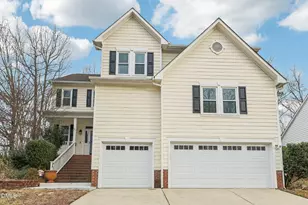 13100 Townfield Dr, Raleigh, NC 27614 - Photo 1