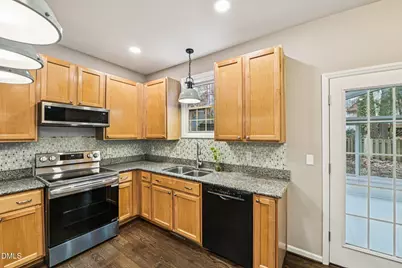 13100 Townfield Drive, Raleigh, NC 27614 - Photo 11